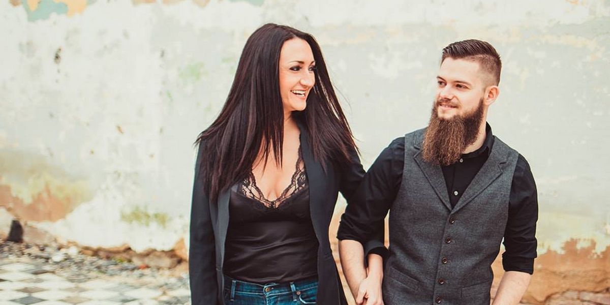 Cliff & Susan Release New Single 'Neon Dreams'
