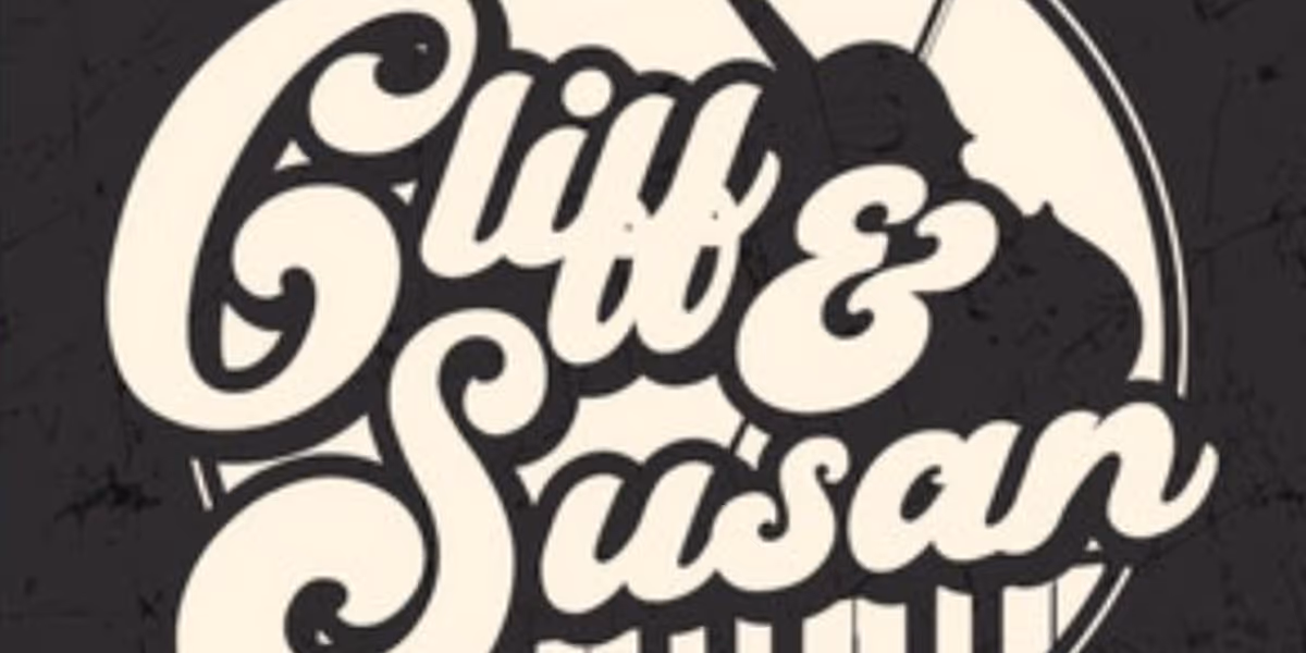 Cliff & Susan Unveil Groundbreaking Album 'Fiddle & Keys' — A Musical Journey Seven Years In The Making