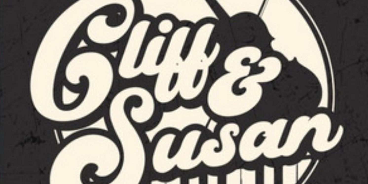 Cliff & Susan Unveil Groundbreaking Album 'Fiddle & Keys' — A Musical Journey Seven Years In The Making  Image