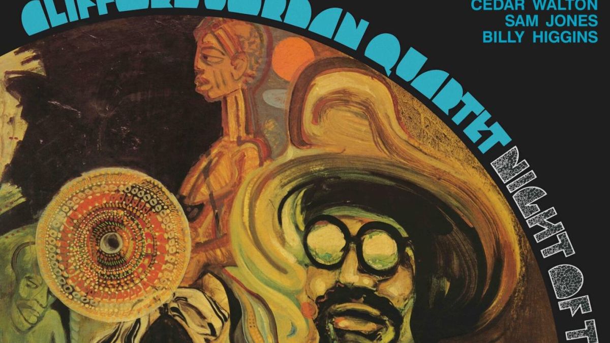 Clifford Jordan's NIGHT OF THE MARK VII Reissued on Vinyl