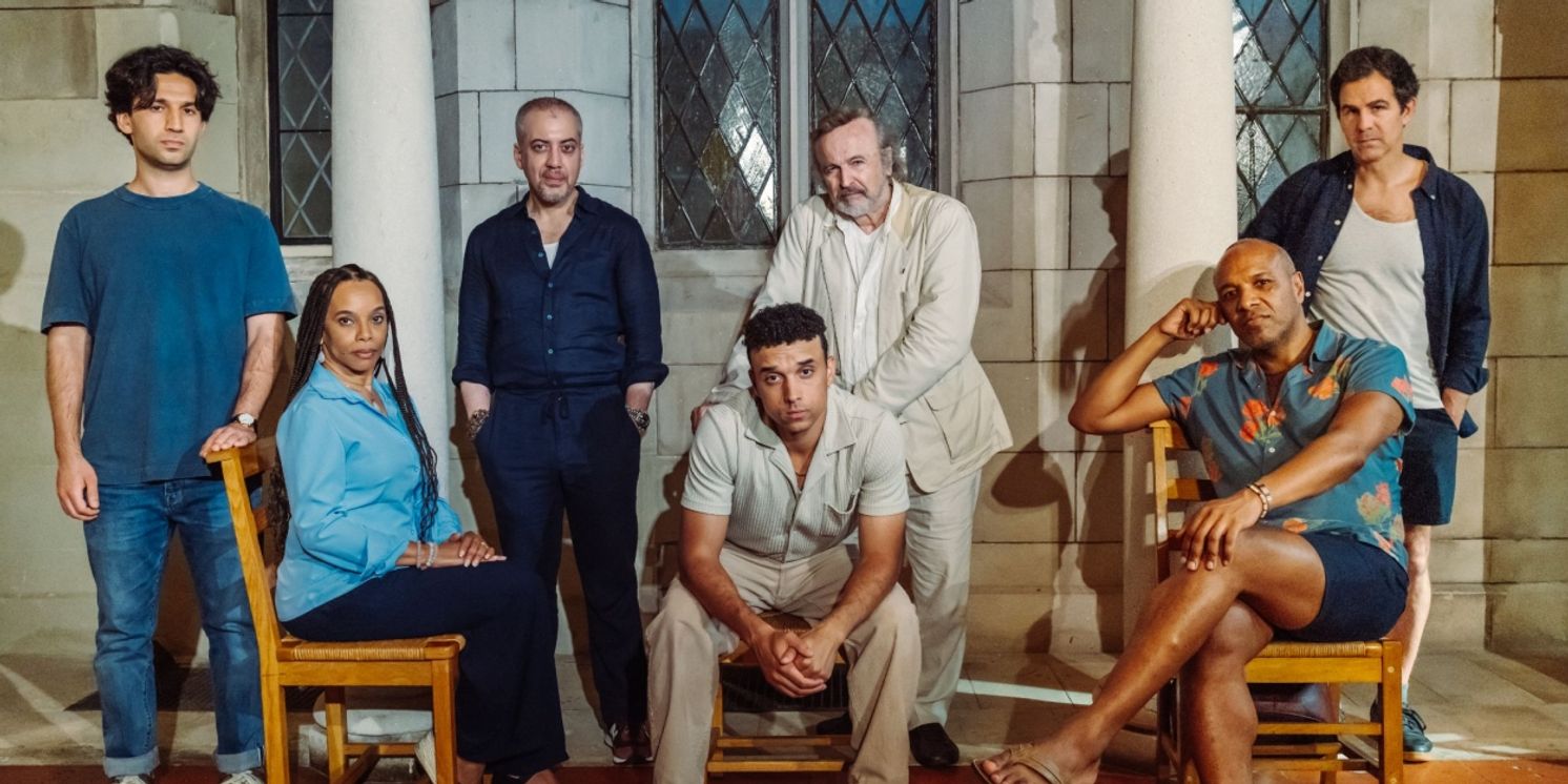 Clifford Odets' AWAKE AND SING! 90th Anniversary Revival to be Presented at Sea Dog Theater  Image