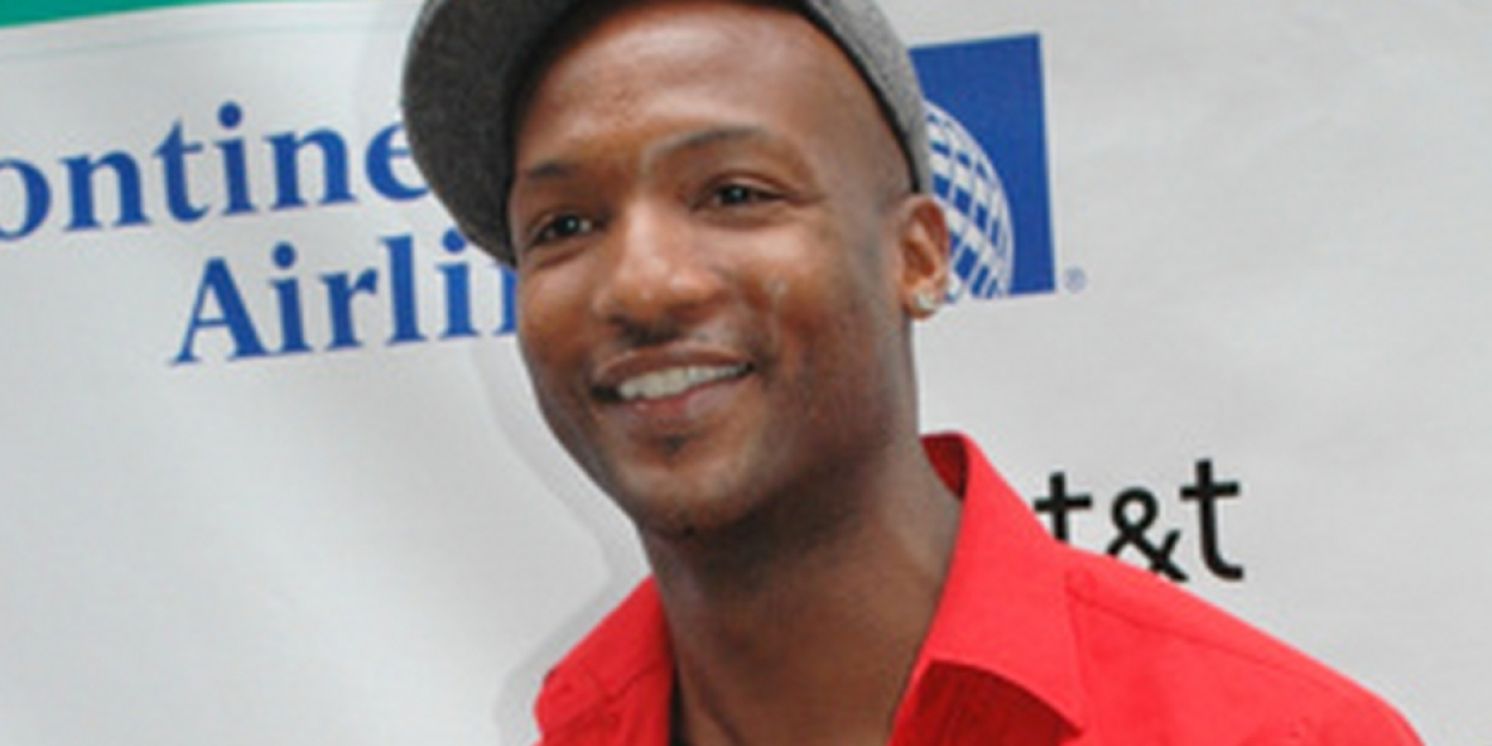 Broadway Veteran Clifton Oliver Passes Away  Image