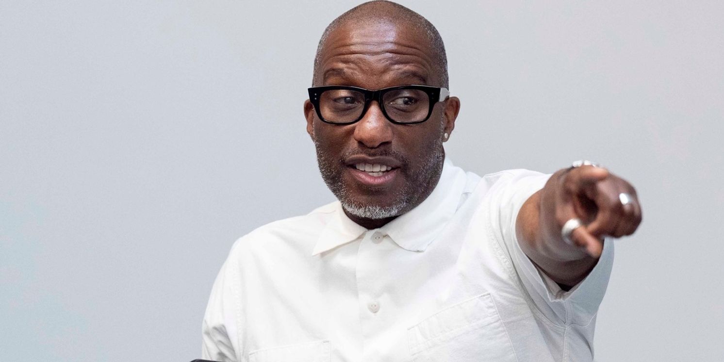 Clint Dyer to Direct Three American Plays Featuring All-Black Casts in the UK  Image