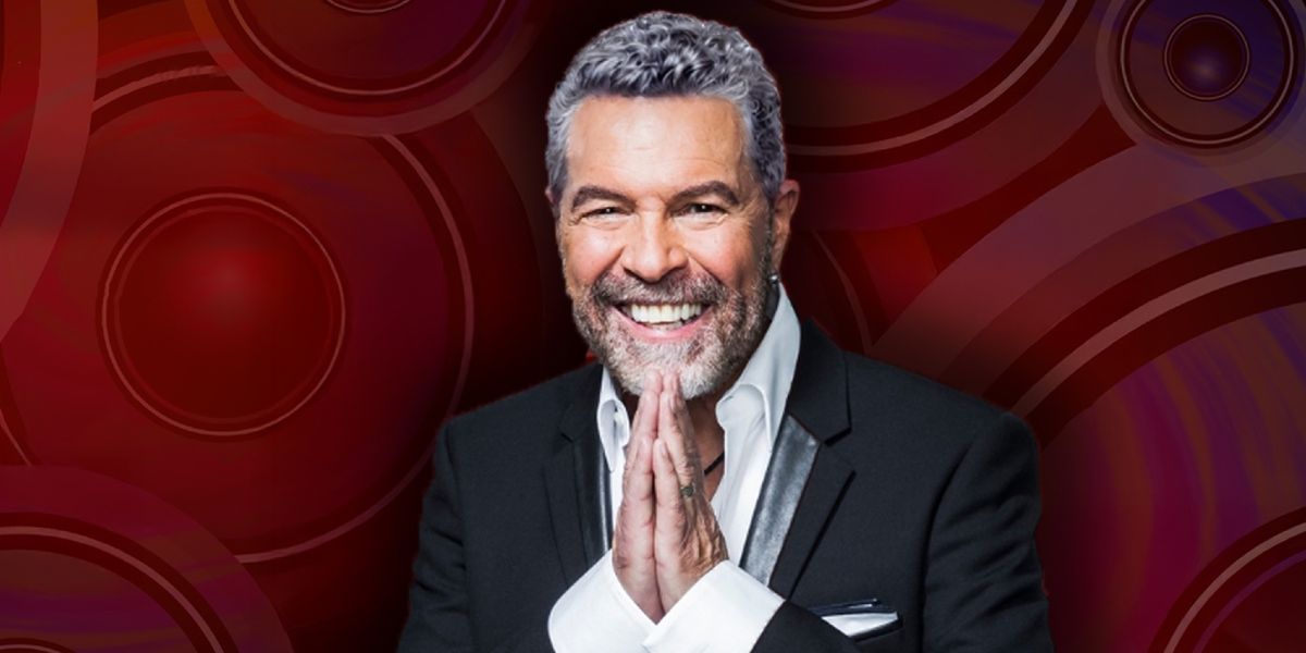 Clint Holmes Will Tribute James Taylor and Joni Mitchell at 54 Below