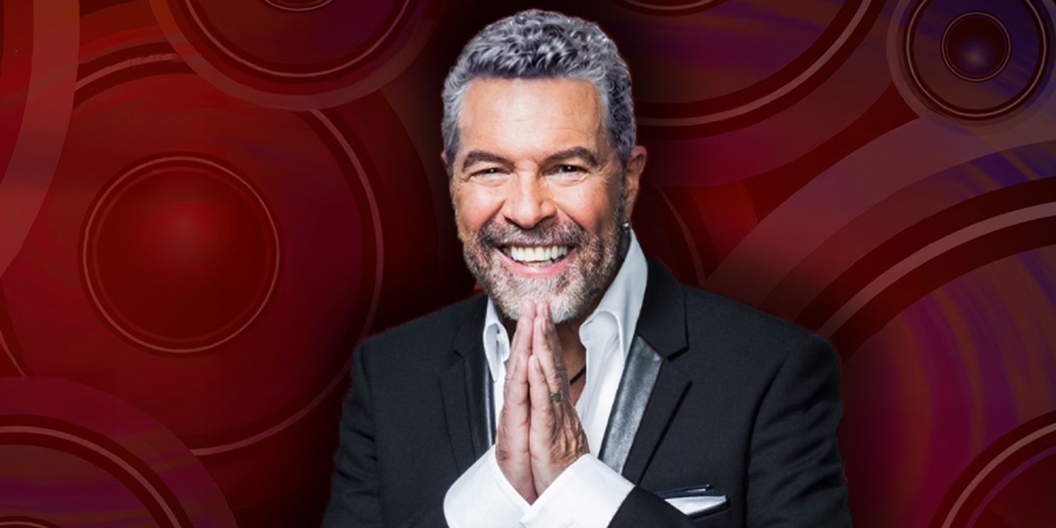 Clint Holmes Will Tribute James Taylor and Joni Mitchell at 54 Below  Image