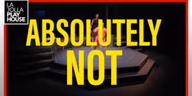 THE MONSTERS at La Jolla Playhouse First Look