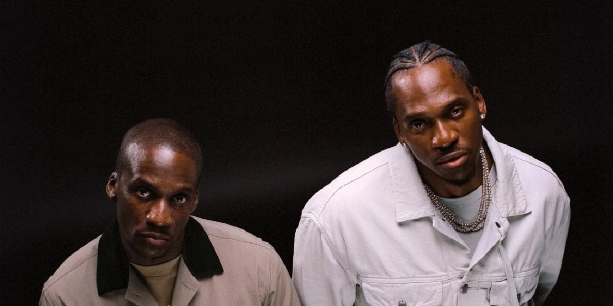 Clipse Reunite for First U.S. Tour in Over 15 Years