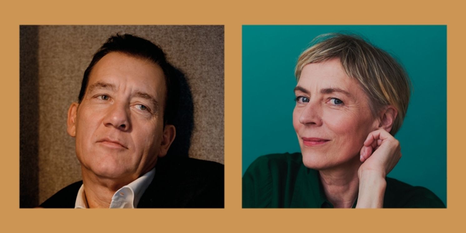 Clive Owen, Jamie Glover, and More Join Rufus Norris' Final Season at the National Theatre  Image