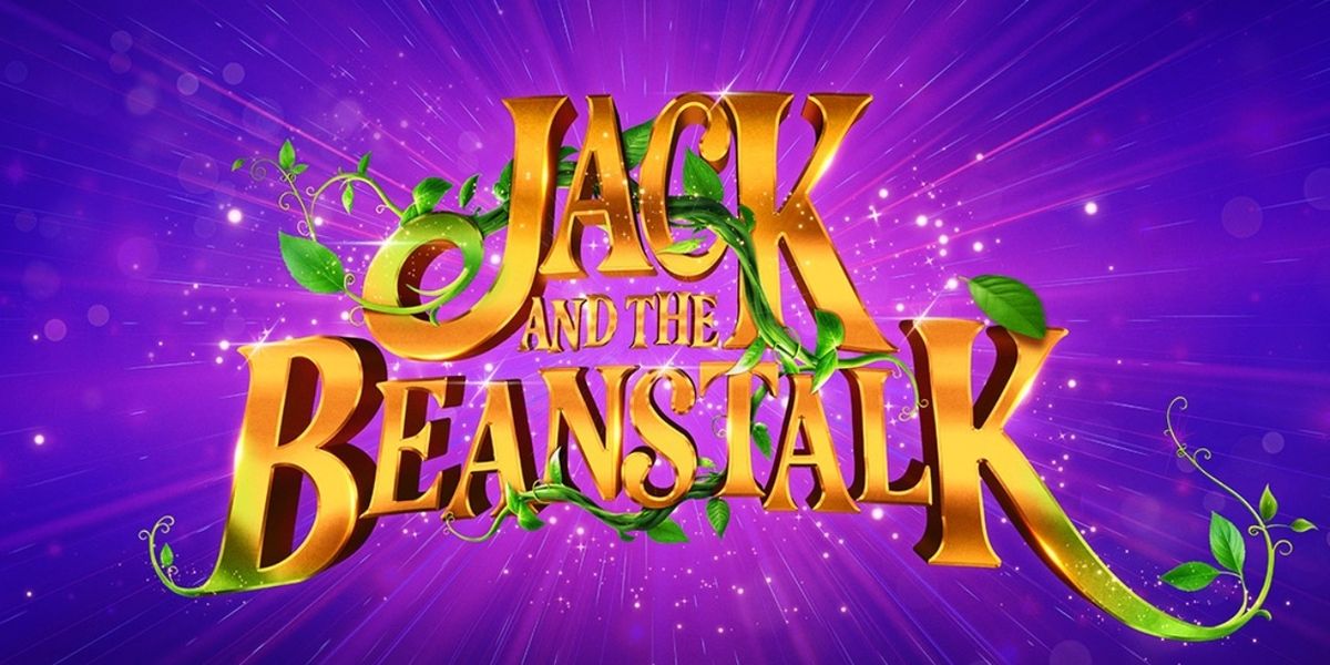 Clive Row Will Direct and Star in JACK AND THE BEANSTALK at Hackney Empire