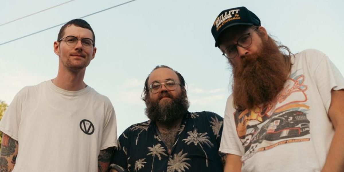 Cloakroom Share Lead Single from Next Studio Album