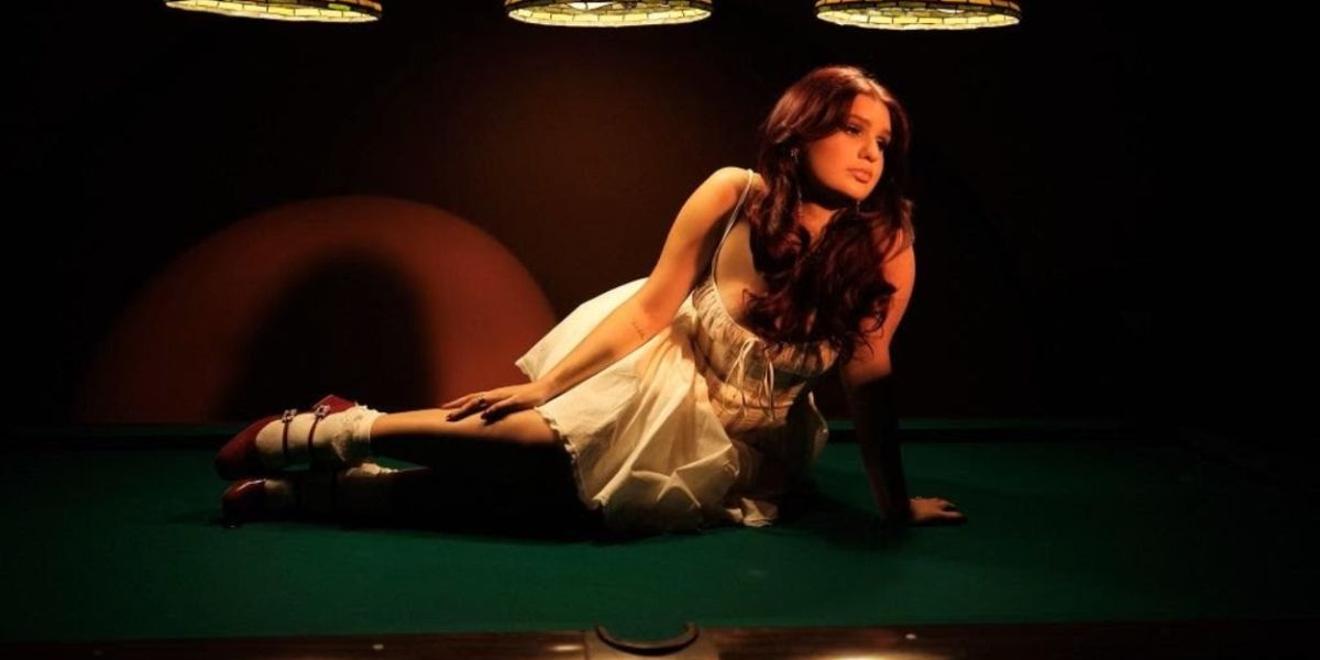 Cloe Wilder Releases New Single 'Cigarette'