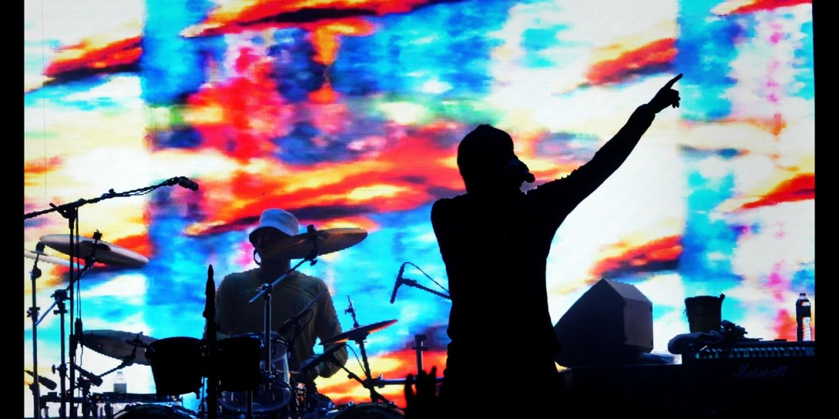 Clone Roses and Friends Will Pay Tribute to Manchester Music Giants at Parr Hall