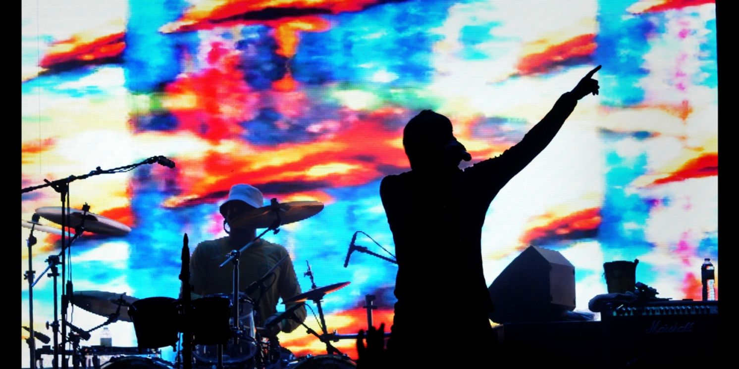 Clone Roses and Friends Will Pay Tribute to Manchester Music Giants at Parr Hall  Image