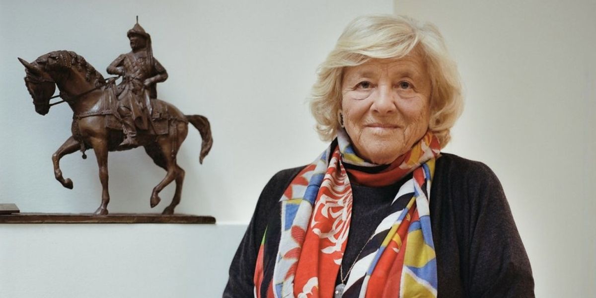 Clore Duffield Foundation Celebrates 60th Anniversary With £30 Million Gift