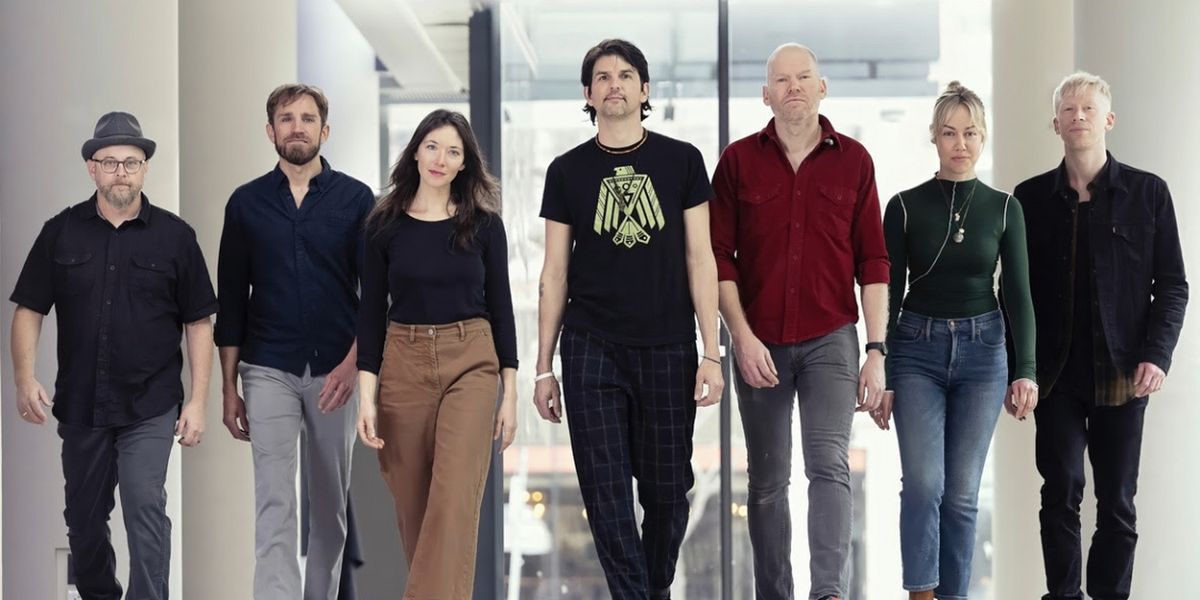Cloud Cult to Release New LP 'Alchemy Creek;' Shares 'As Beautiful As It Hurts' Single