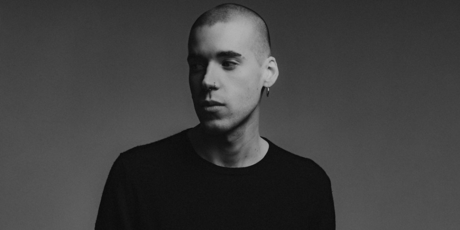 Club Angel Announces Second EP 'Soundbwoy's Destiny' & Drops 'Babylon's Burning' Single  Image