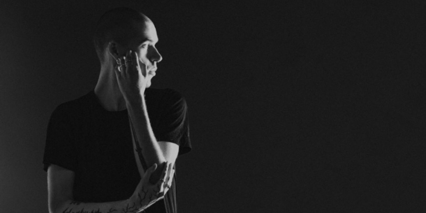 Club Angel Releases Second EP 'Soundbwoy's Destiny'  Image