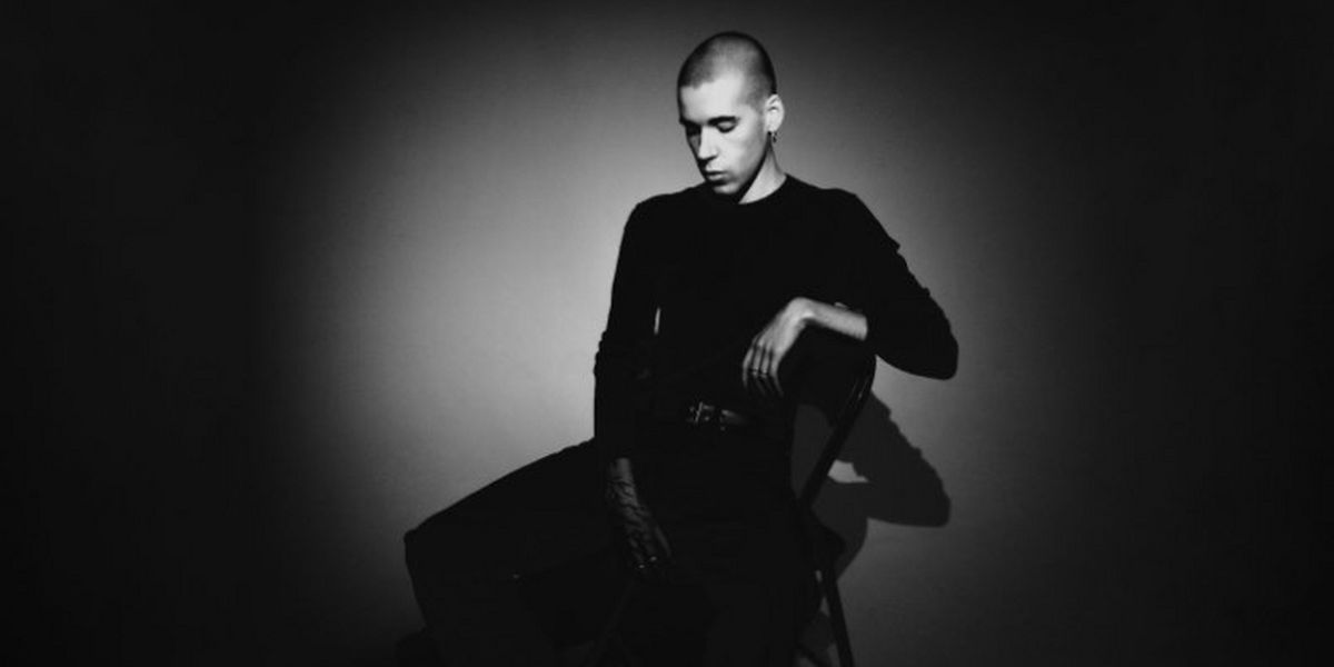 Club Angel Unleashes New Single 'Cry'