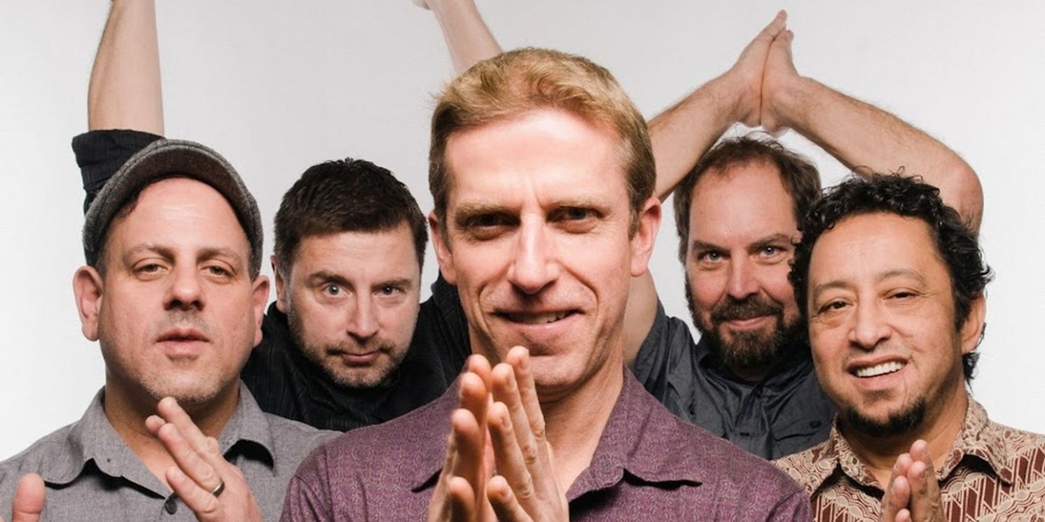 Club D'Elf to Perform at Spire Performing Arts Center in Plymouth This May  Image