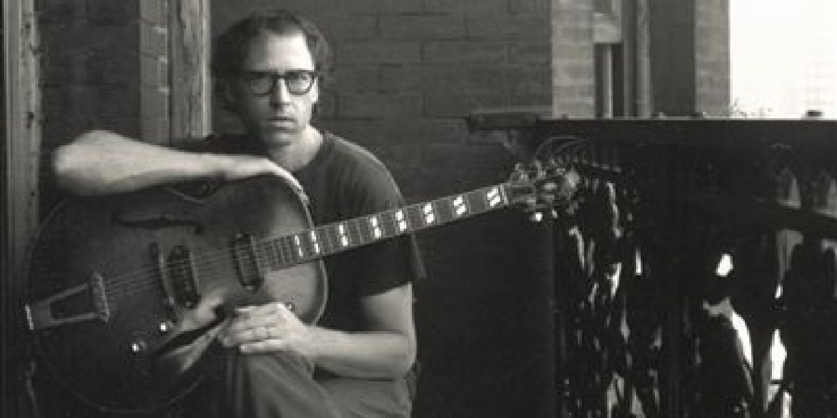 Club Passim Brings 90's Boston Band Jabbering Trout in August
