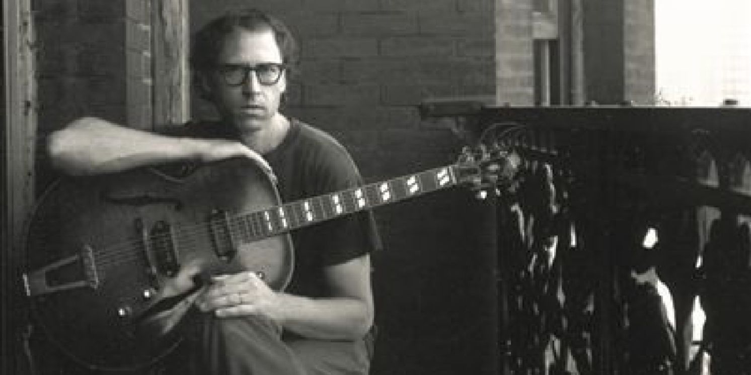 Club Passim Brings 90's Boston Band Jabbering Trout in August  Image