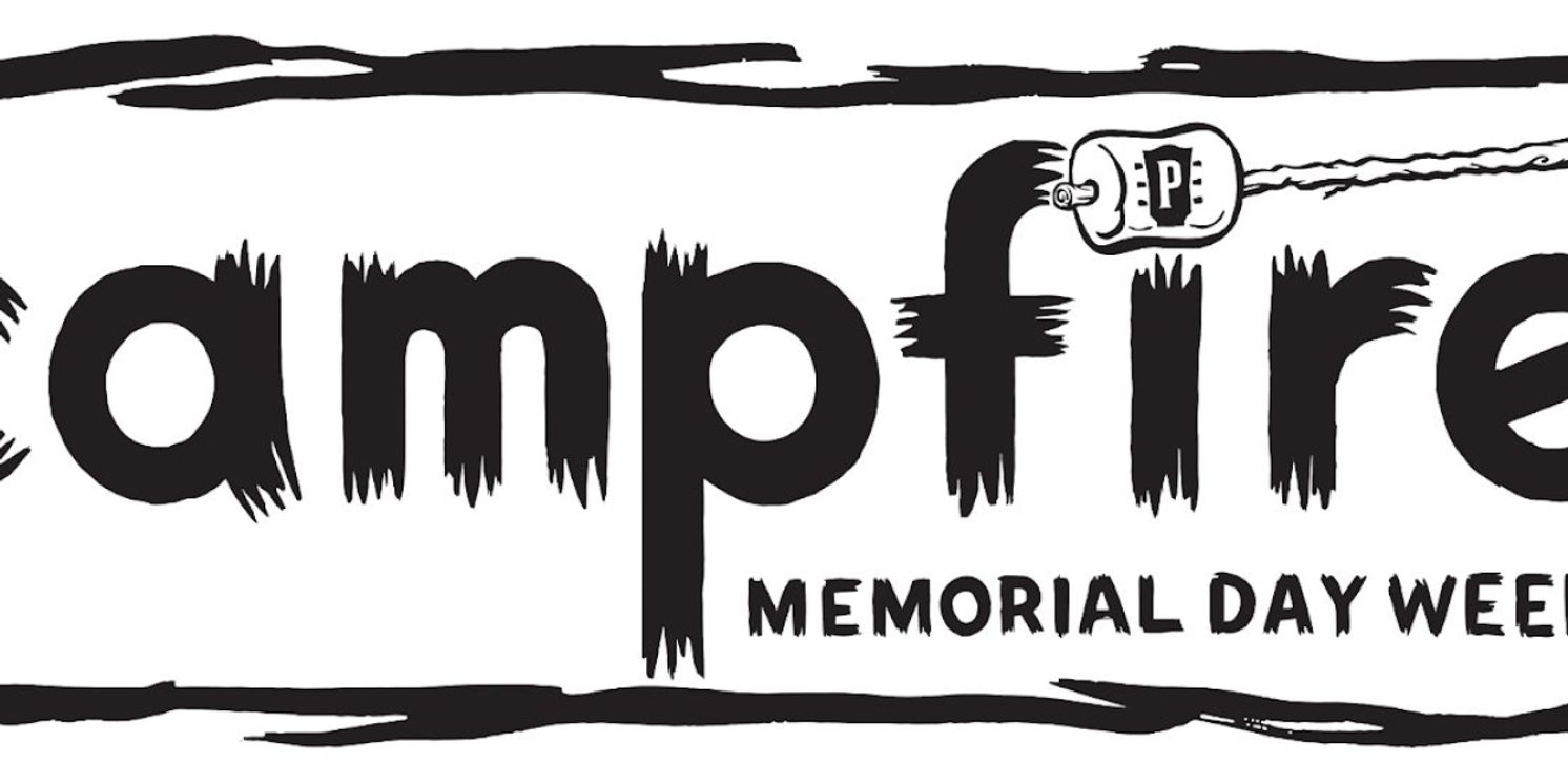 Club Passim's CAMPFIRE FESTIVAL Returns For Memorial Day Weekend  Image