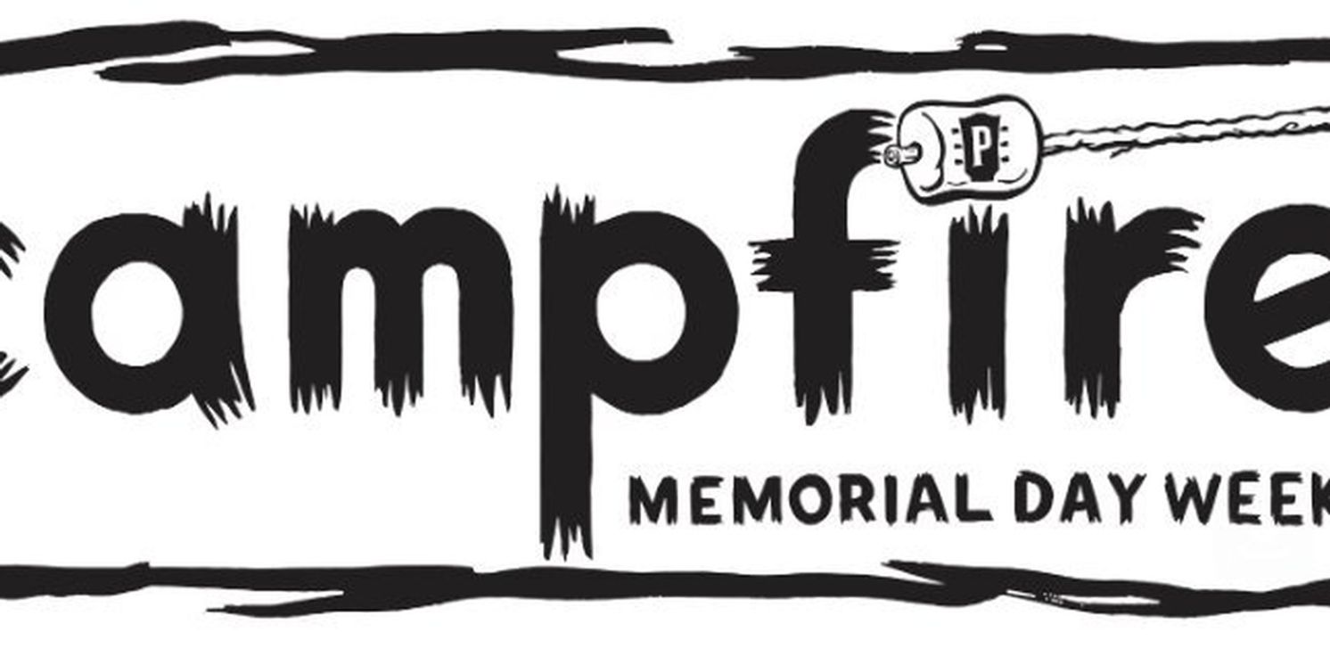 Club Passim's CAMPFIRE FESTIVAL Will Return for Memorial Day Weekend  Image