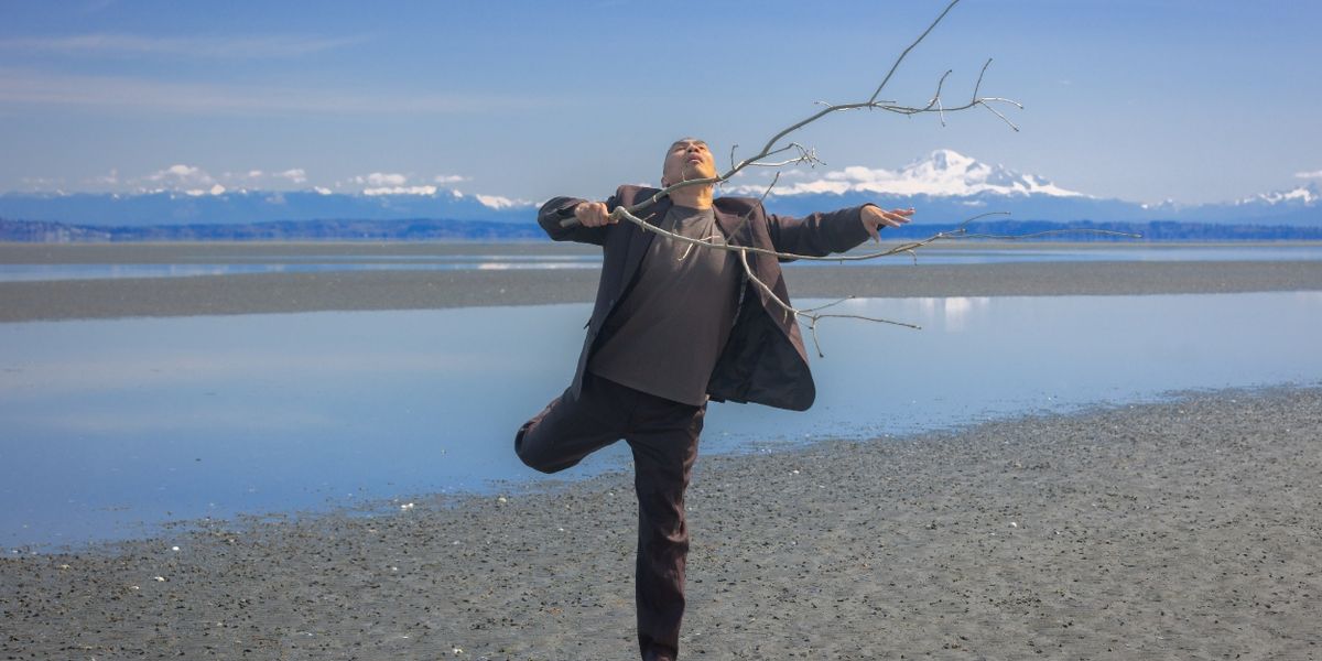 Co.ERASGA's ETERNAL GESTURES Will Make World Premiere