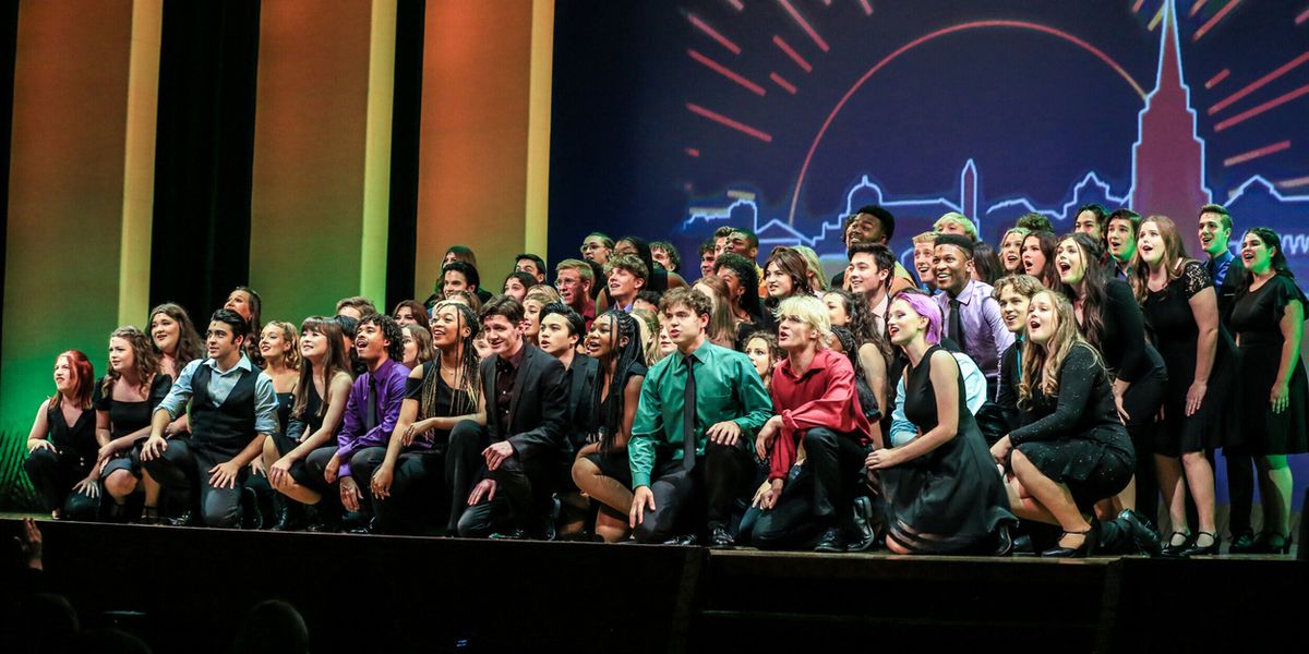 Coaches, Judges and Presenters Announced for 2026 Jimmy Awards