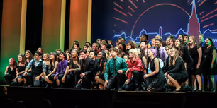Coaches, Judges and Presenters Announced for 2026 Jimmy Awards
