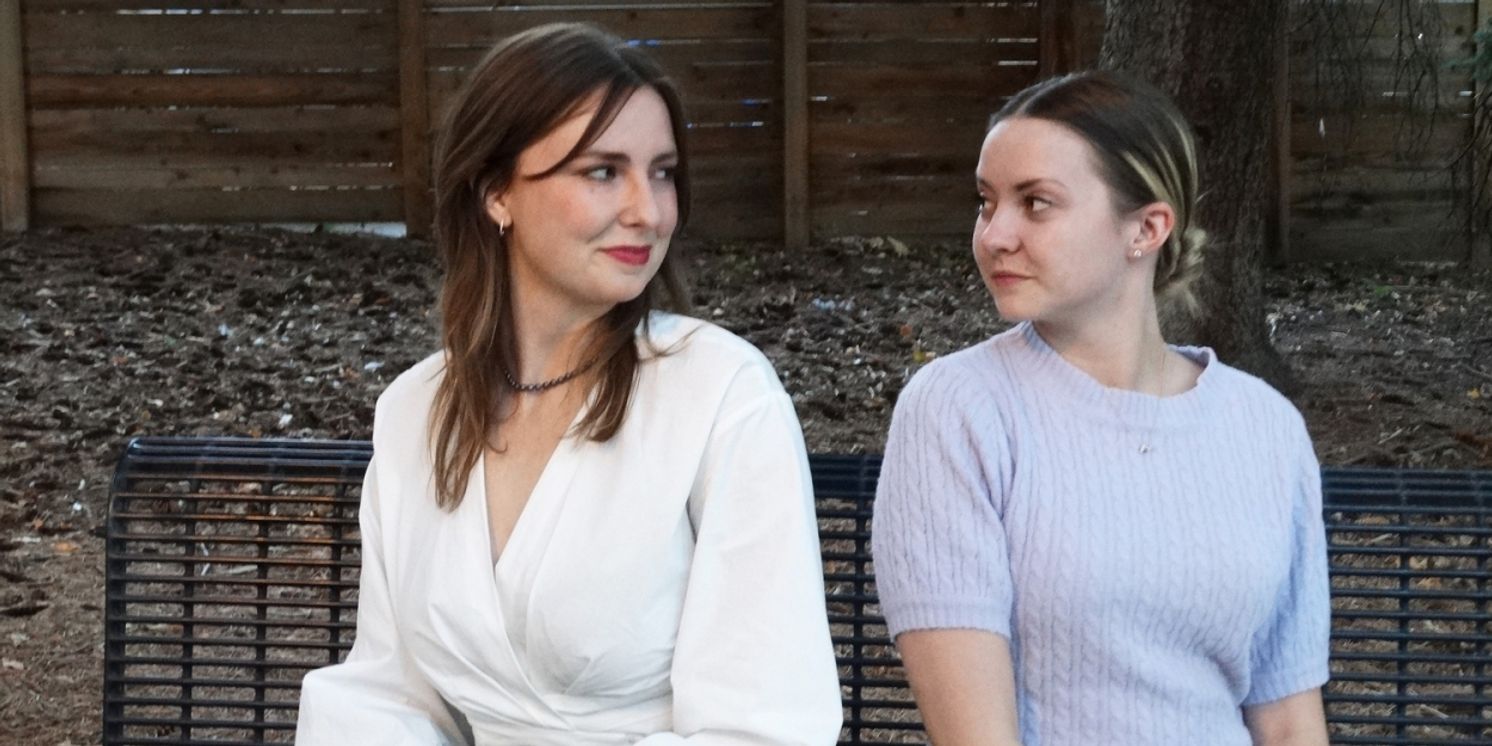 Coal Creek Theater to Present STOP KISS At The Louisville Center For The Arts Next Month  Image