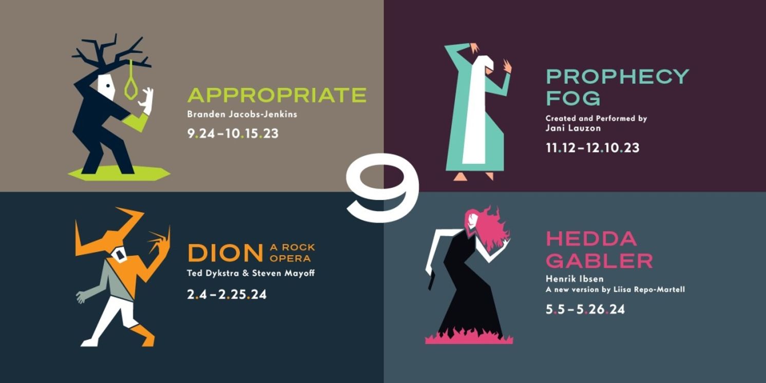 Coal Mine Theatre Unveils Lineup for 9th Season, Including Two Highly Anticipated World Premieres  Image