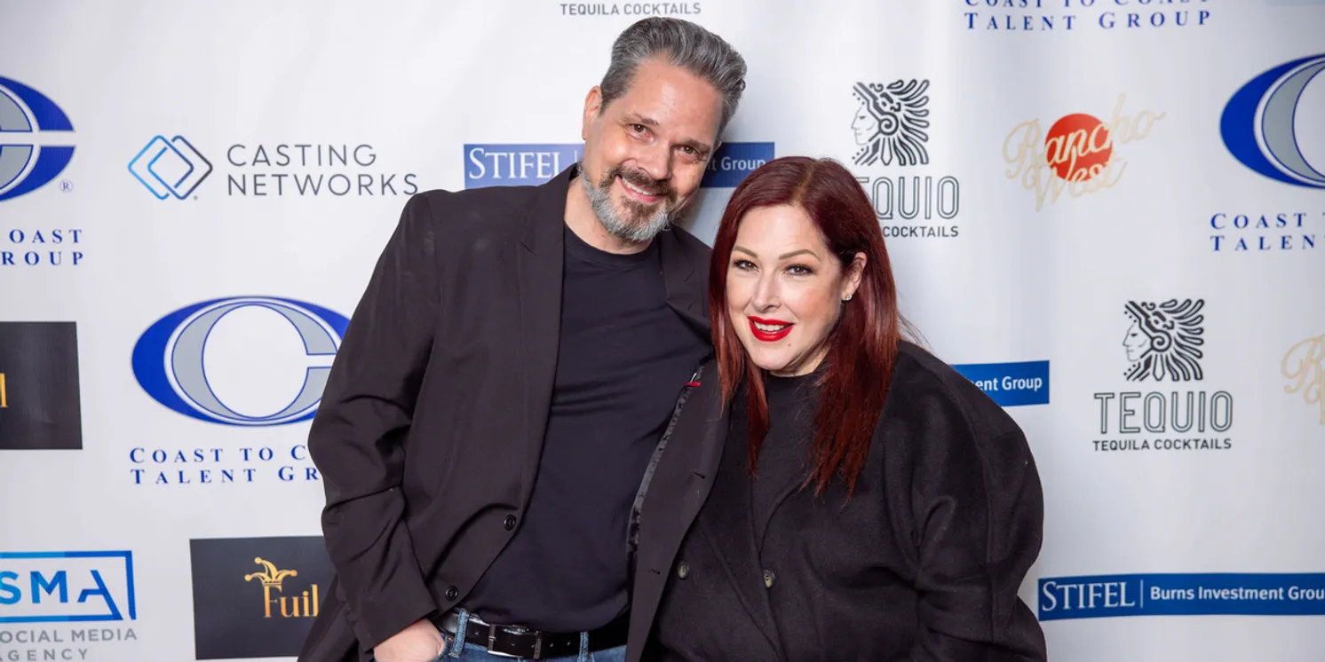 Coast To Coast Talent Group Will Host Annual Los Angeles Holiday Charity Event  Image