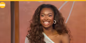 Coco Jones Discusses New Single 'Body So Tea' and Upcoming Album on GMA3 Video