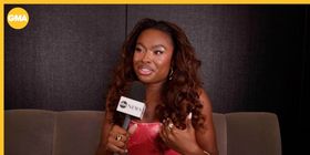 Coco Jones Opens Up About Wedding Planning on GOOD MORNING AMERICA