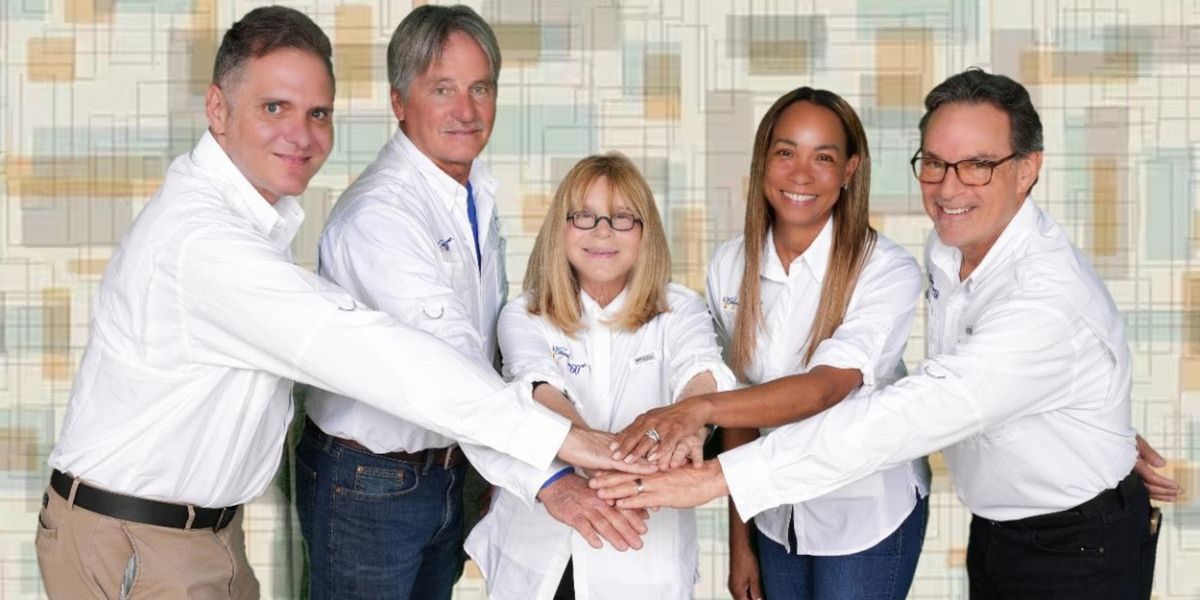 Coconut Grove Arts Festival Reveals New Executive Board for 2024-25