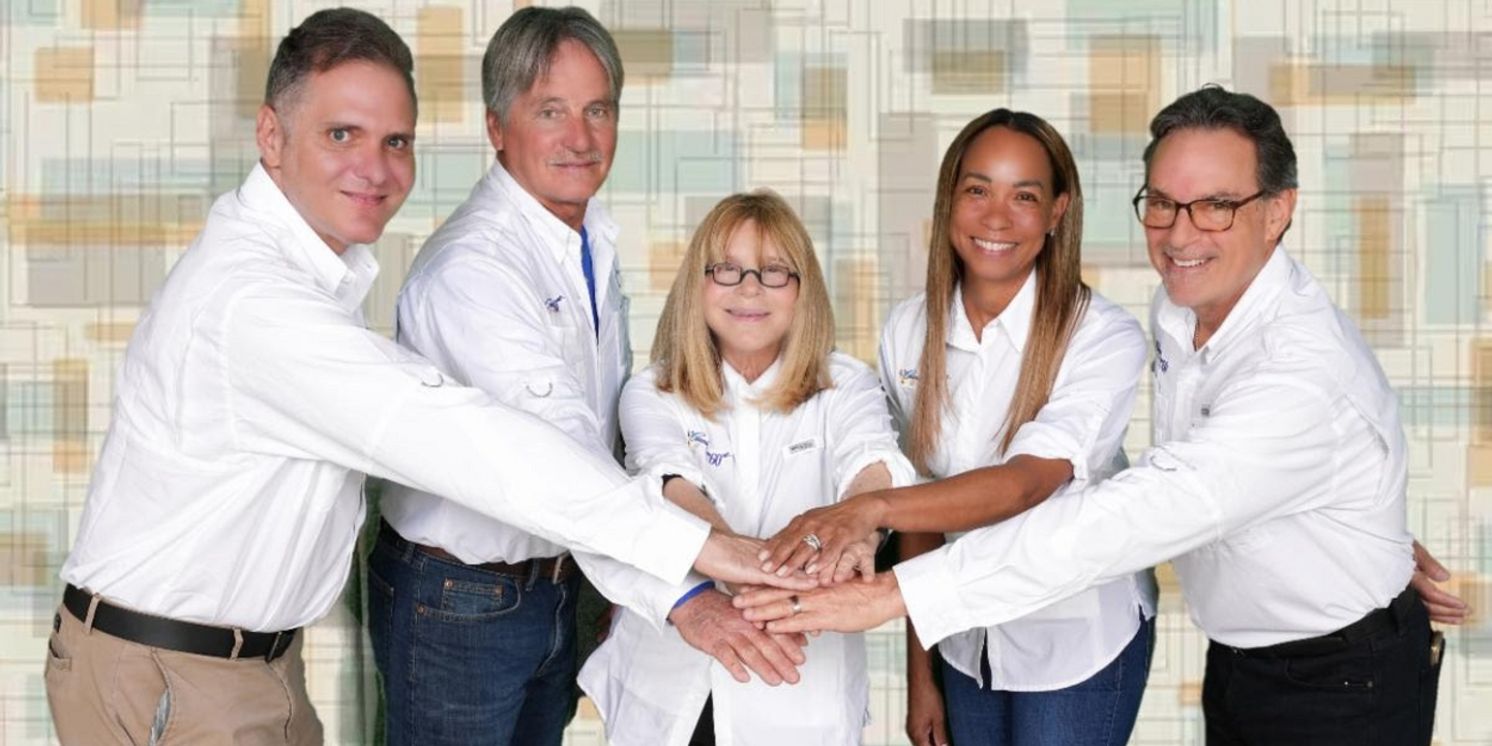 Coconut Grove Arts Festival Reveals New Executive Board for 2024-25  Image