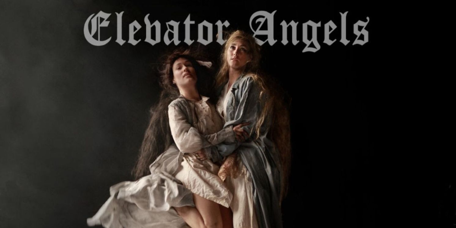 Cocorosie Release 'Beautiful Boyz' From 'Elevator Angles' EP & New Studio Album  Image