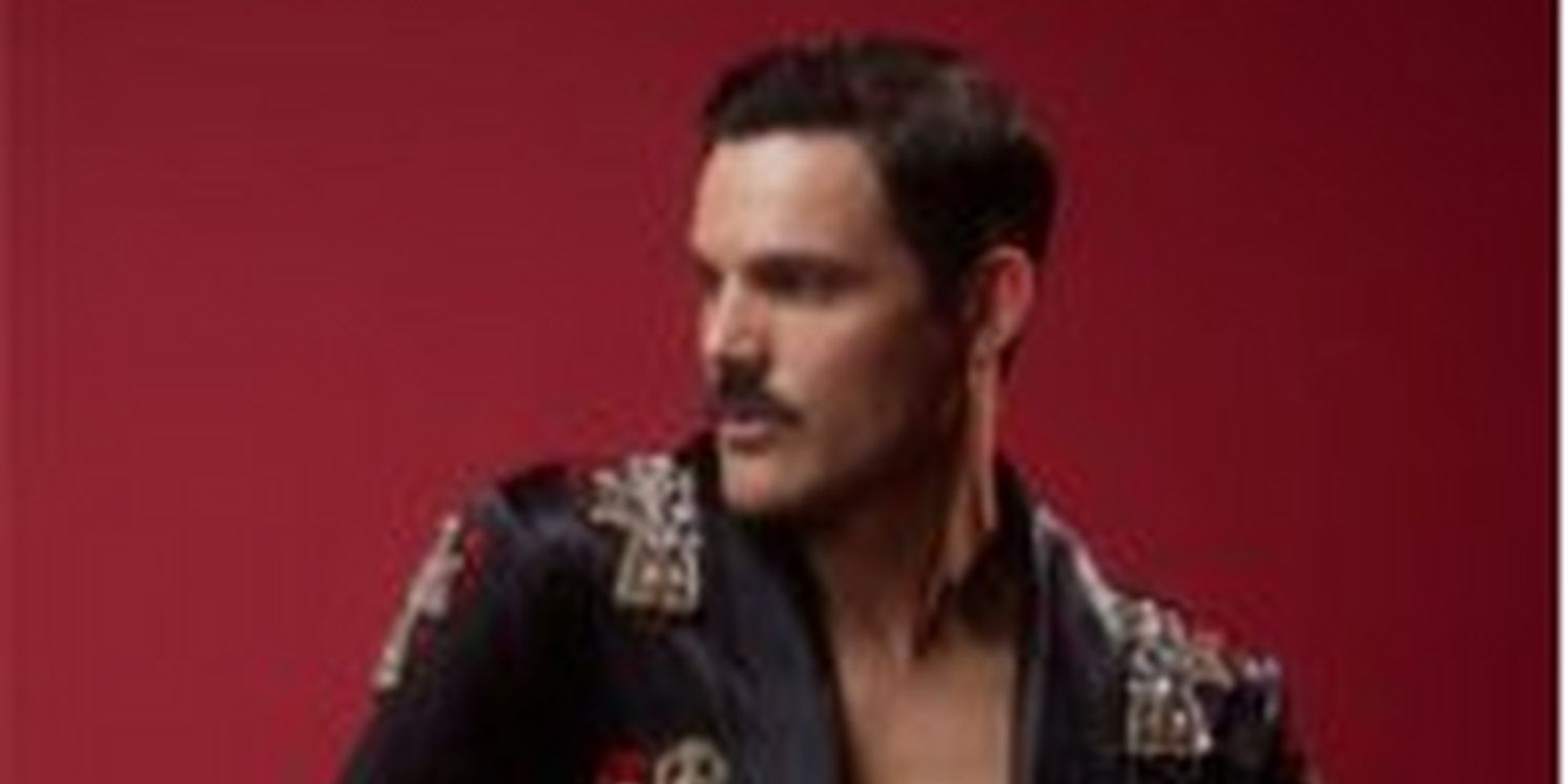 Cody Belew Previews His Debut Album With Title Track 'I Did It for Love'  Image