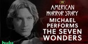 Cody Fern's Michael Langdon Attempts the Seven Wonders in AMERICAN HORROR STORY: APOCALYPSE Clip Video