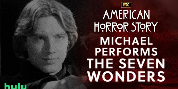 Cody Fern's Michael Langdon Attempts the Seven Wonders in AMERICAN HORROR STORY: APOCALYPSE Clip