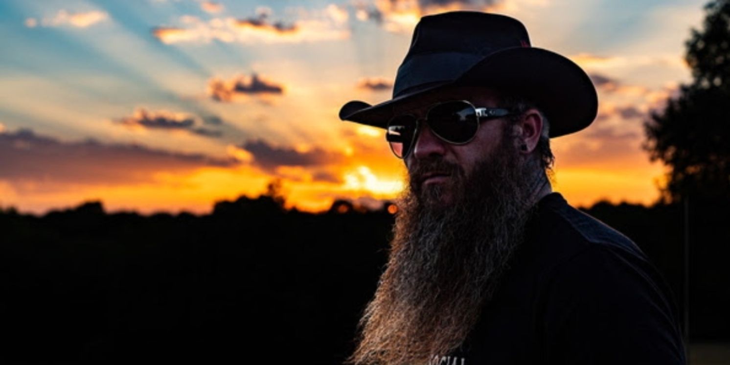 Cody Jinks Drops Title Track From Upcoming Album  Image