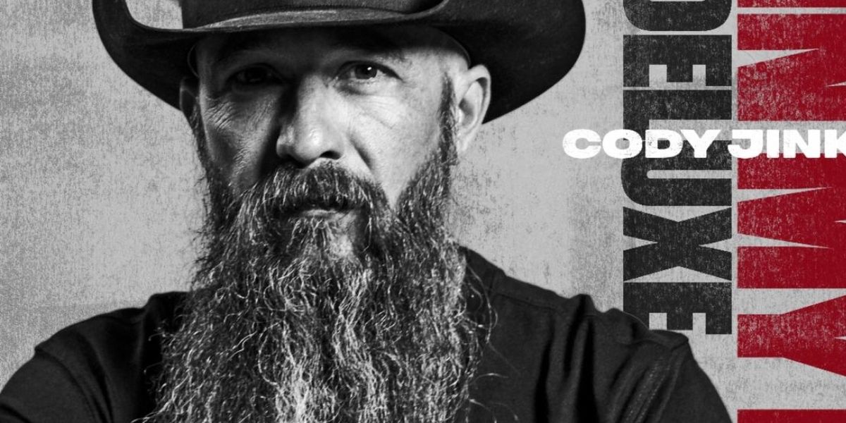 Cody Jinks Releases Expanded Version of Acclaimed Album