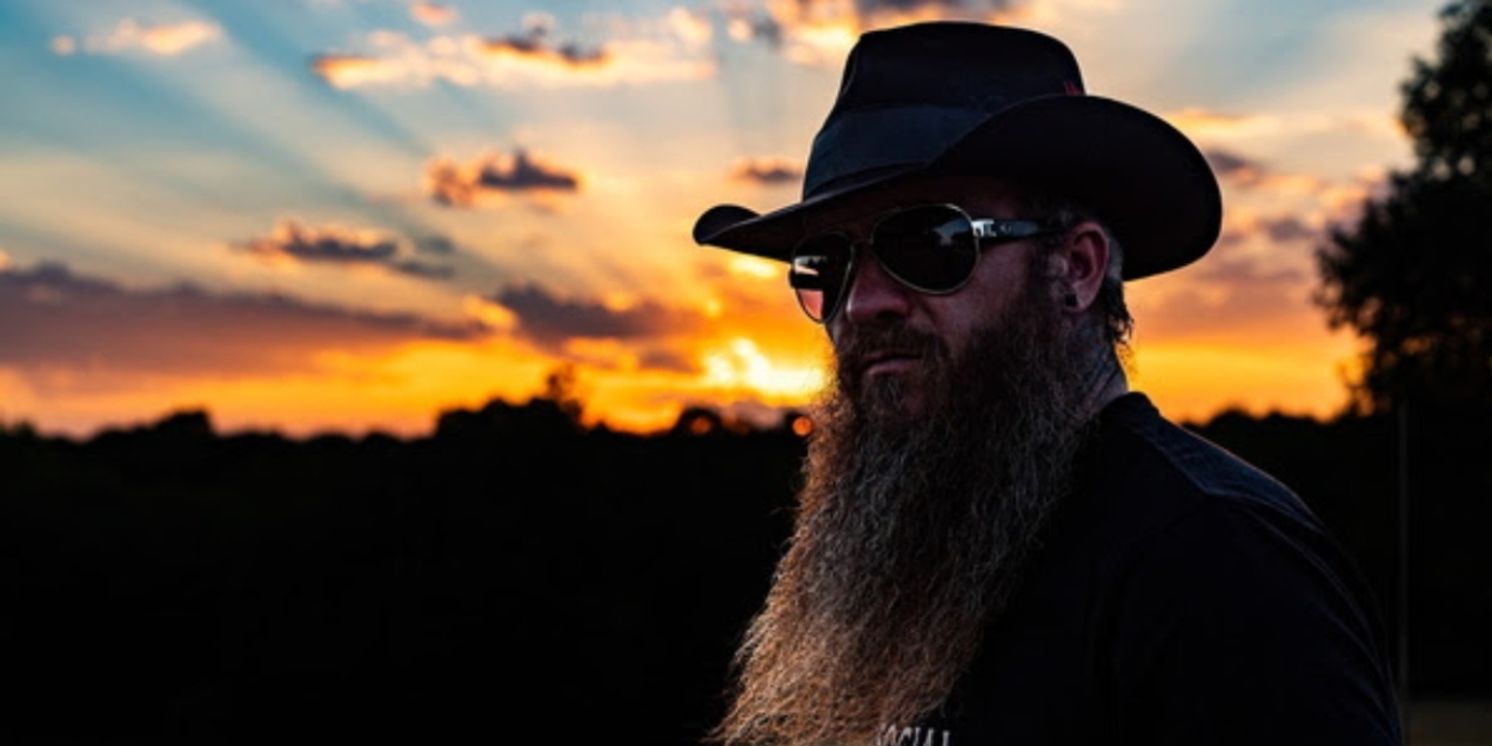 Cody Jinks to Release New Album 'Change The Game'  Image