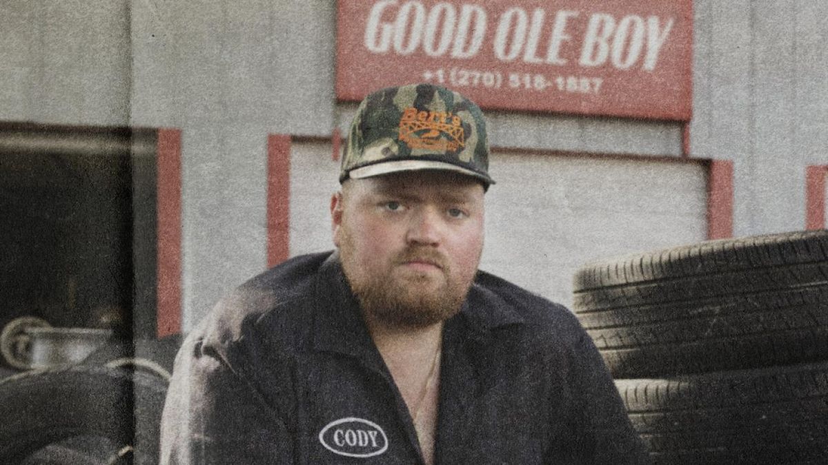 Cody Lohden Releases GOOD OLE BOY Single