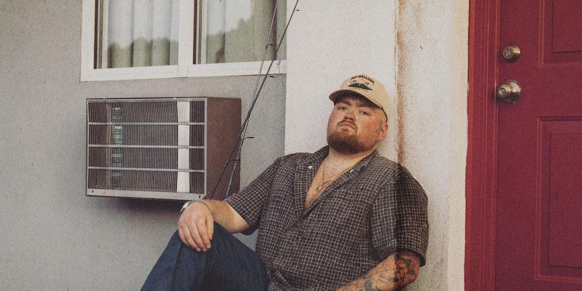 Cody Lohden Releases New Single ONE BOOT OUT THE DOOR