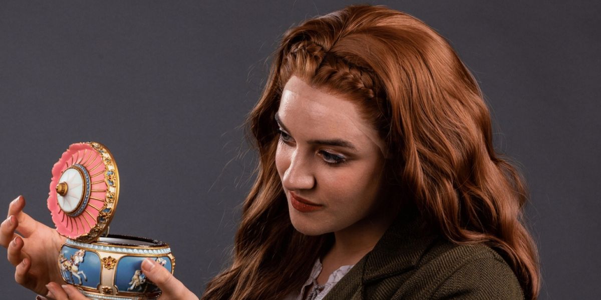 Coeur D' Alene Summer Theatre To Present ANASTASIA: THE MUSICAL