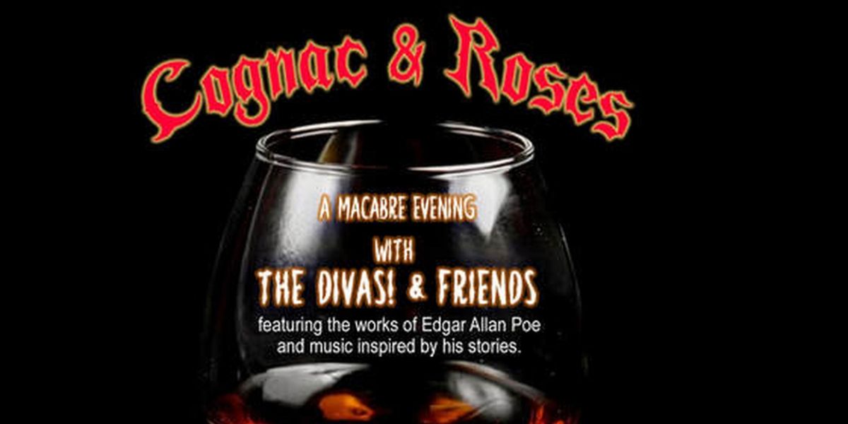 Poe-Inspired Concert Comes to Allentown for Two Nights Only