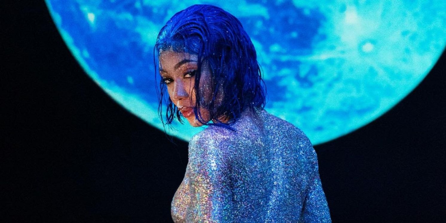 Coi Leray Releases New 'Blue Moon' EP  Image