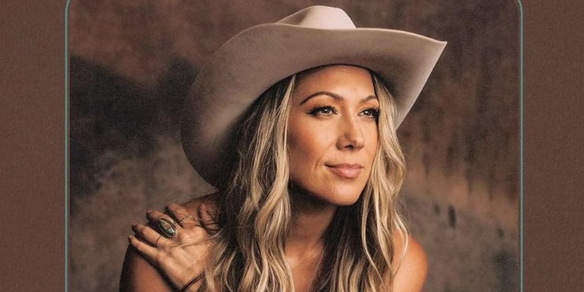 Colbie Caillat Releases New Album 'Along The Way'